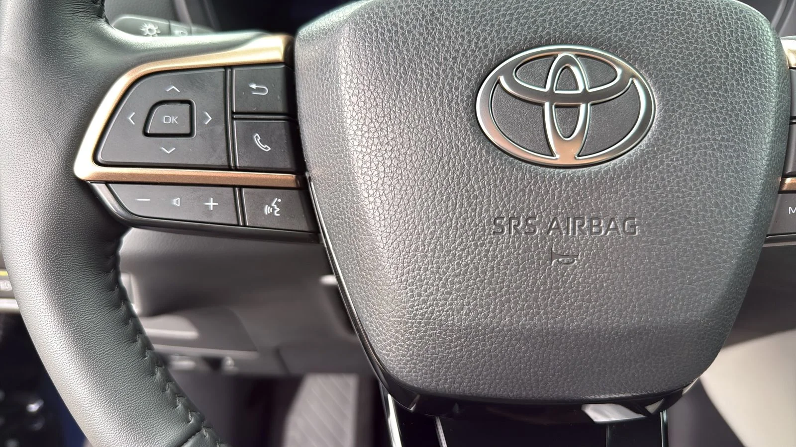 Used 2025 Blue Toyota MAX Platinum image 16