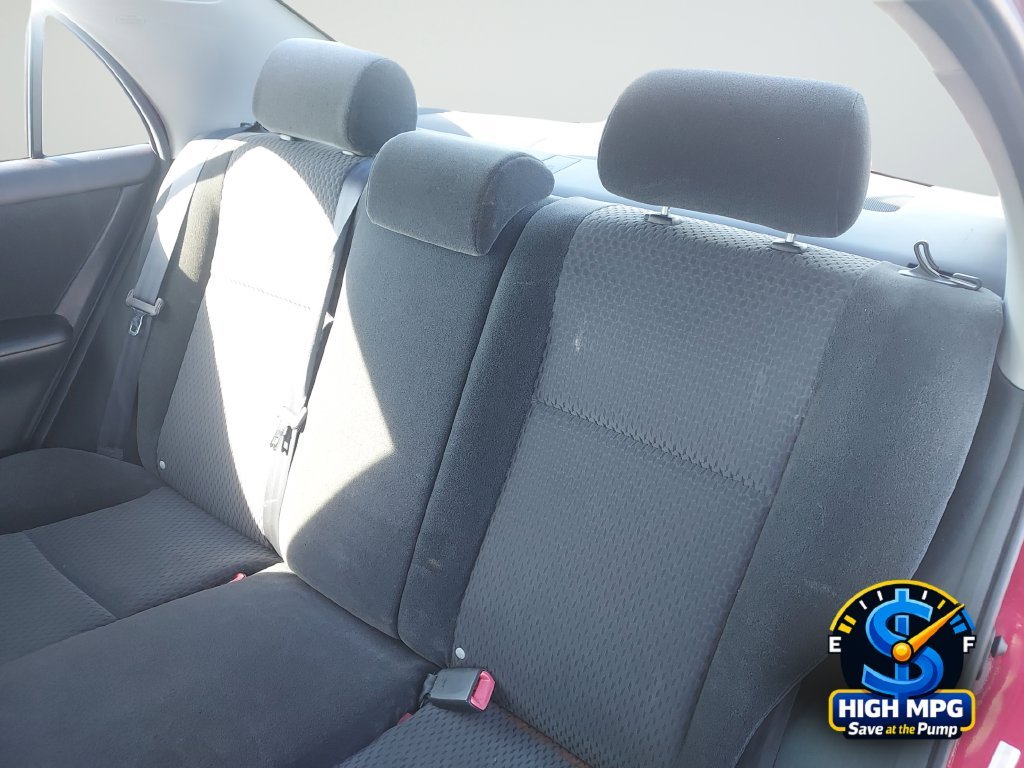 Used 2005 Red Toyota S image 34