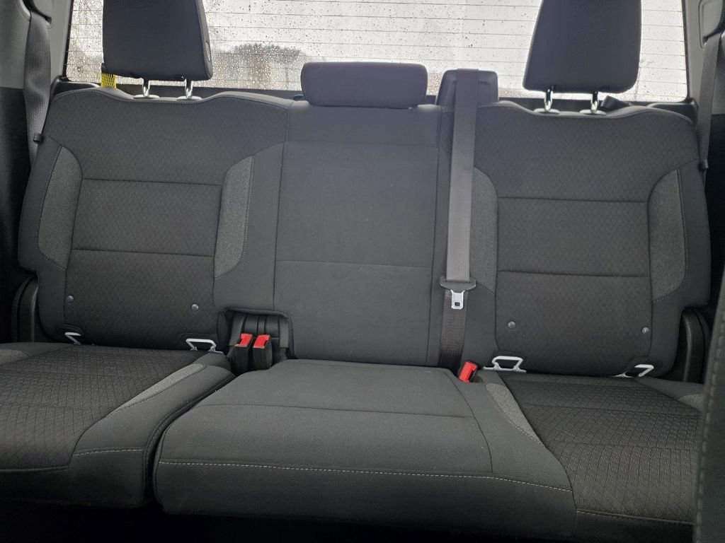 Used 2023 Summit White Chevrolet RST image 9
