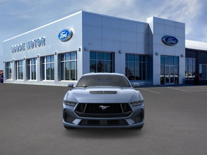 2025 Ford Mustang GT Premium Fastback - Photo 28