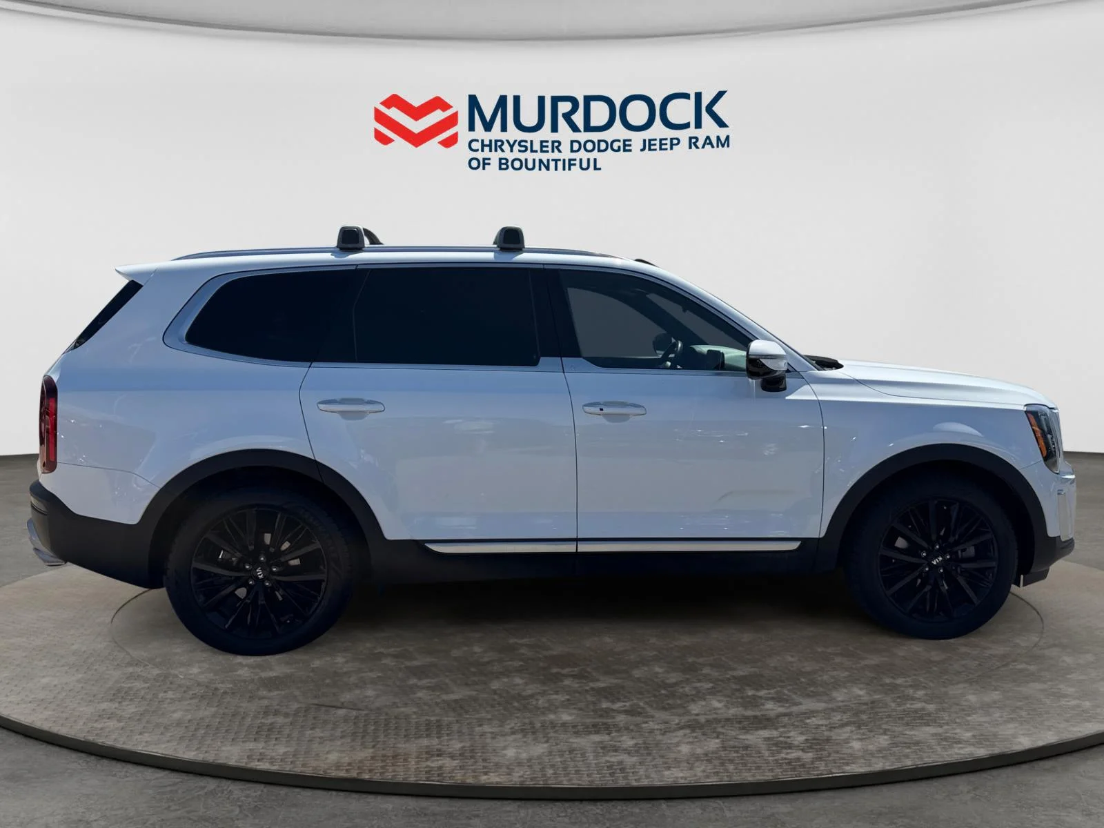 2020 Kia Telluride SX - Photo 6