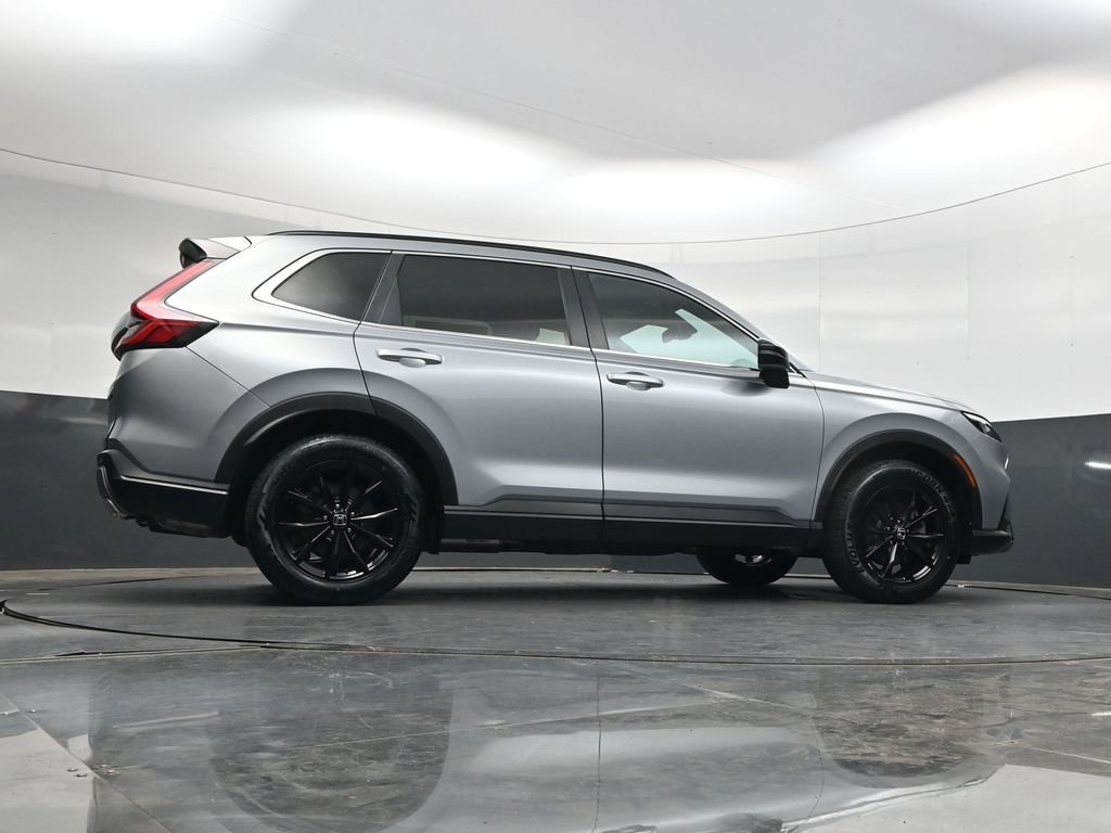 Used 2023  Honda Sport image 48
