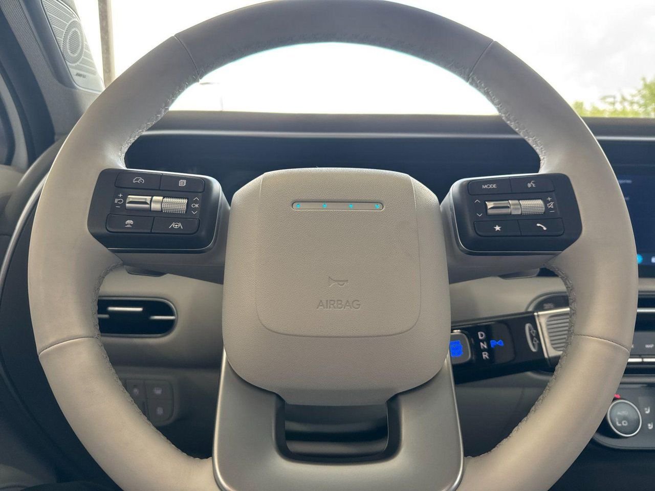 New 2026 White Hyundai Limited AWD image 24