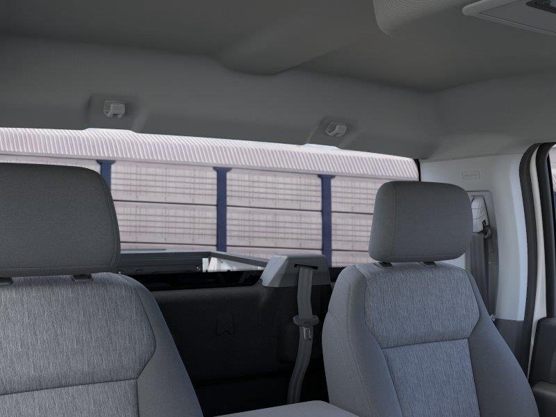 New 2026 Oxford White Ford XL image 22