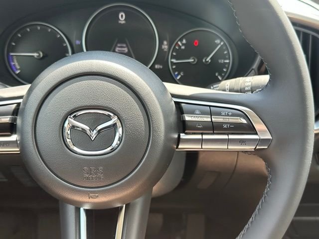 New 2026 Polymetal Gray Metallic Mazda Premium AWD image 22