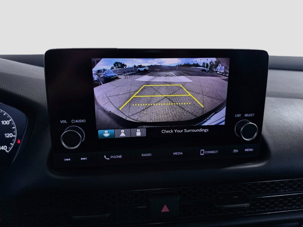 2024 Honda HR-V LX - Photo 15