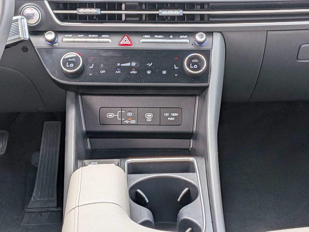 2024 Hyundai Sonata SEL - Photo 19