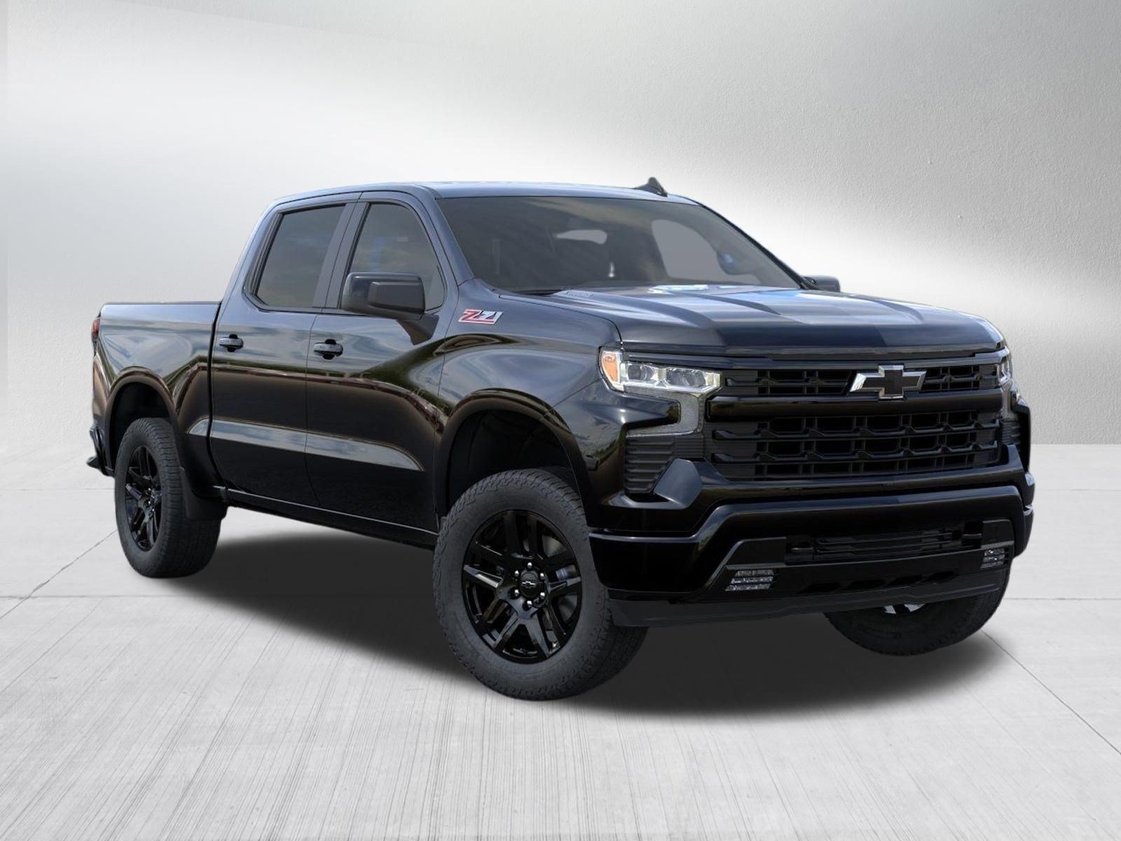 2026 Chevrolet Silverado 1500 RST - Photo 7