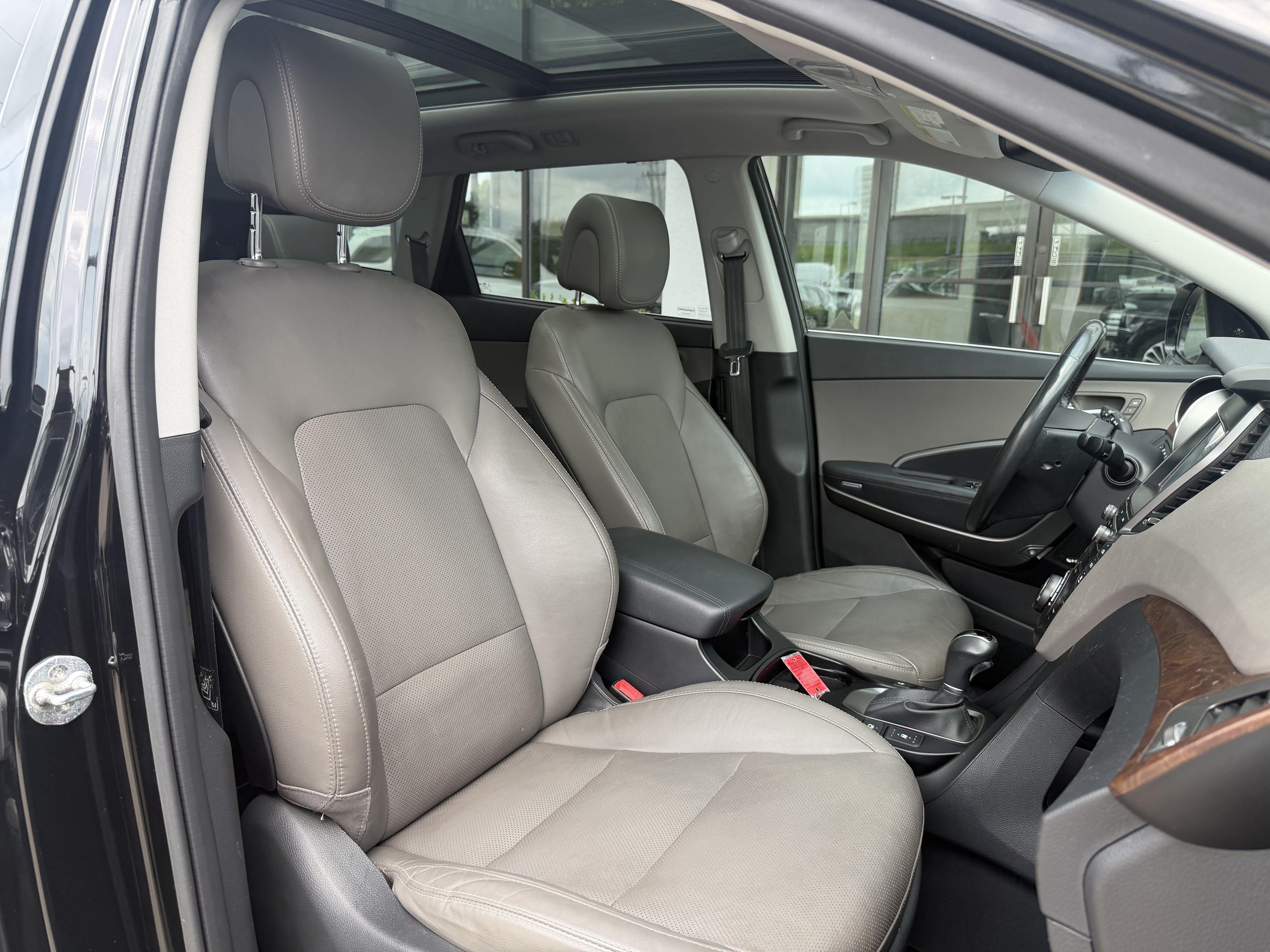 Used 2019 Becketts Black Hyundai Limited Ultimate image 23