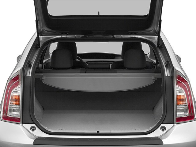 Used 2014 Black Toyota Four image 12