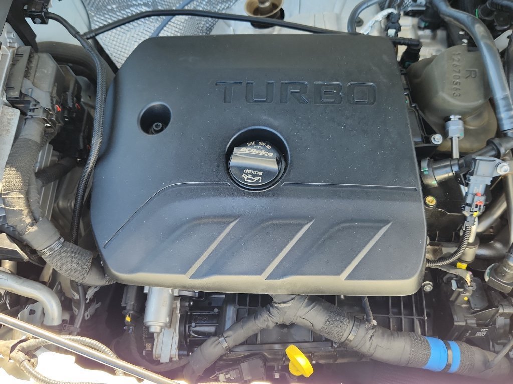 2025 Buick Encore GX Preferred - Photo 15