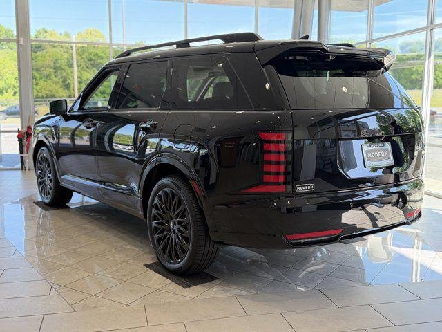 2026 Hyundai Palisade Calligraphy - Photo 26