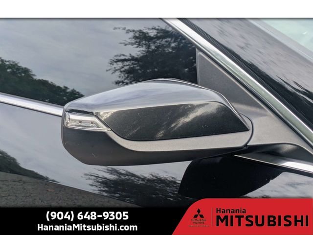 Used 2017 Black Chevrolet LT image 11