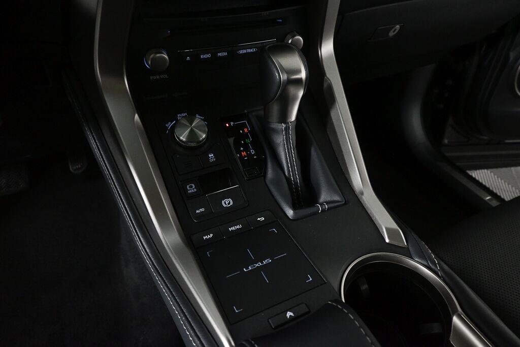 Used 2020 Caviar Lexus NX 300 image 14