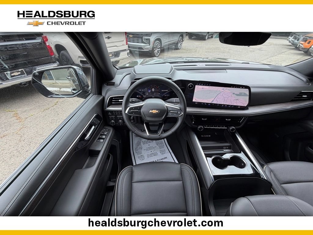 2026 Chevrolet Tahoe Premier - Photo 17