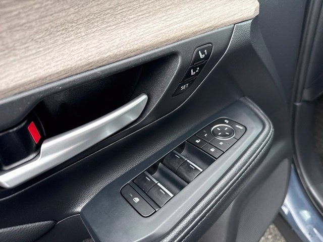 Certified Used 2024 Cloud Toyota Platinum image 23