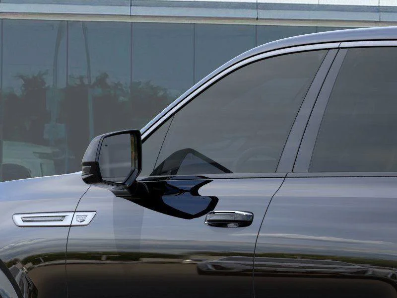 2025 Cadillac Escalade IQ Luxury 2 - Photo 12