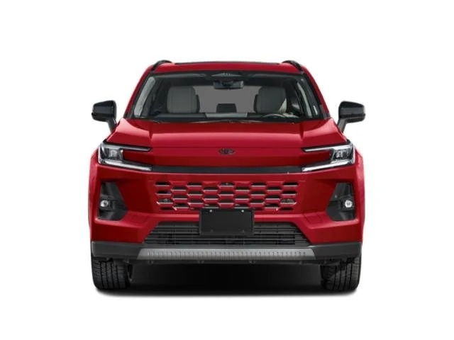 New 2026 Wind Chill Prl Toyota Limited image 4
