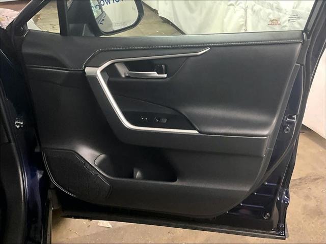 Certified Used 2023 BLUEPRINT. Toyota  image 12