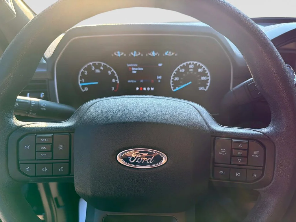 Used 2023 Blue Ford XL image 28