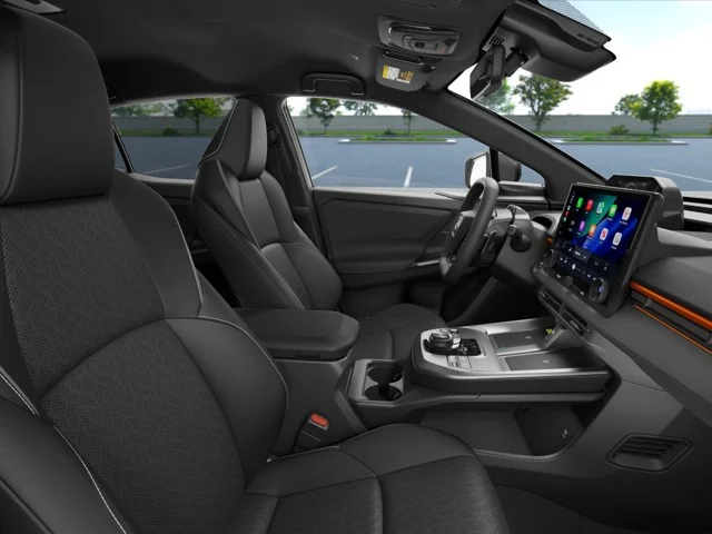 New 2027 Coastal Wolf Gray Metallic Subaru Sport image 15