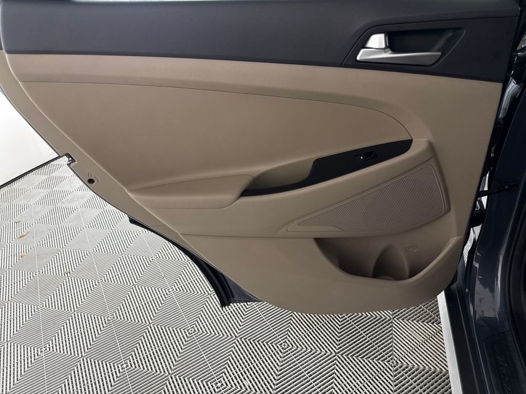 2021 Hyundai Tucson SEL - Photo 12