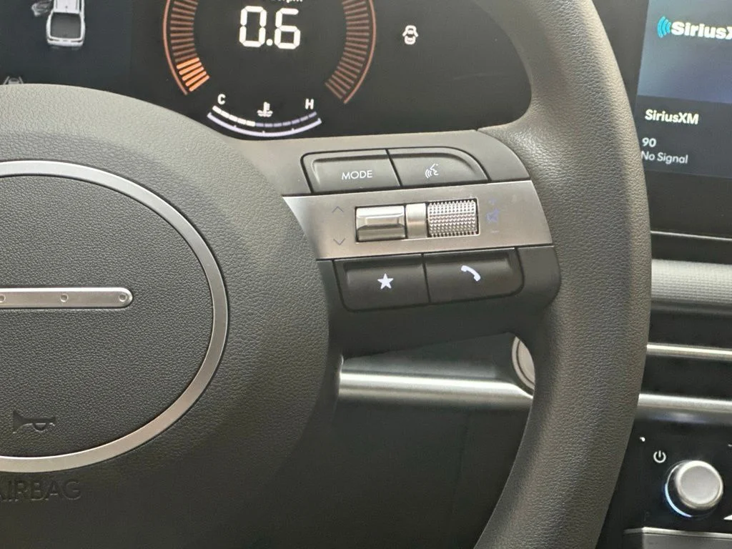 New 2027 Atlas White Hyundai SE image 18