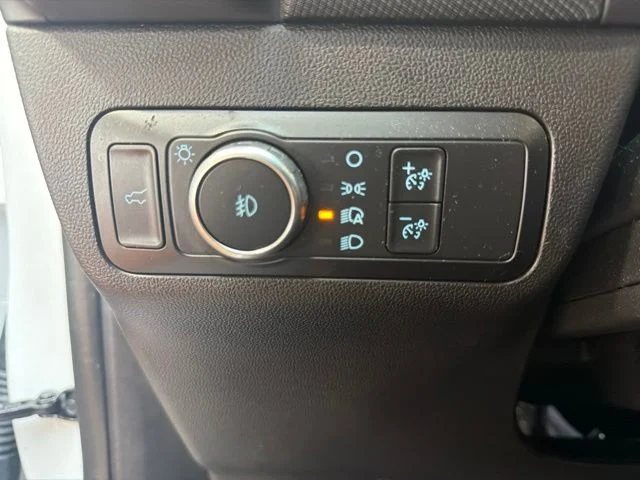 Used 2021 White Ford Outer Banks image 20