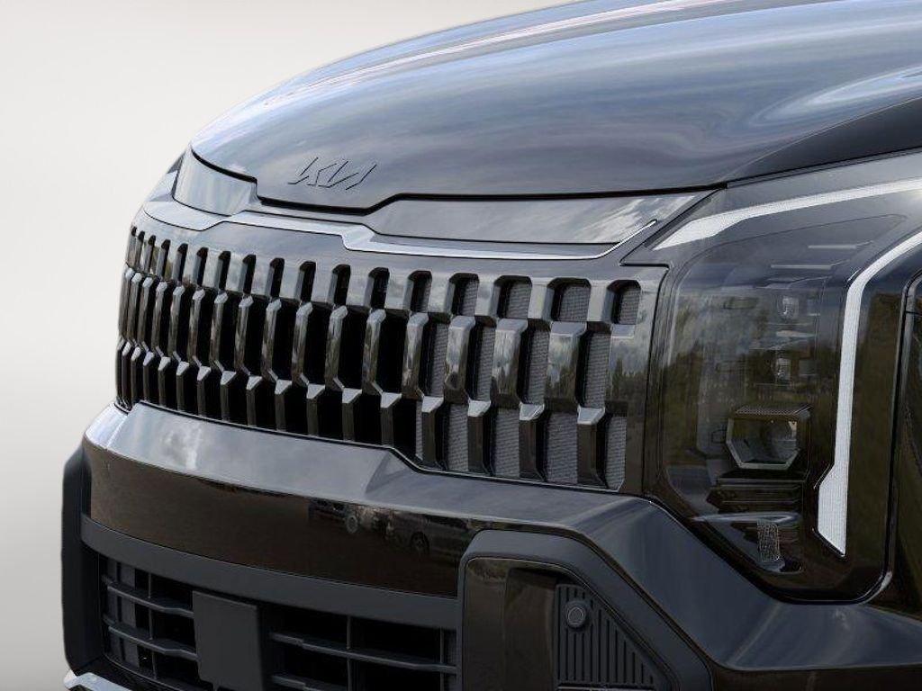 New 2026 Black Kia X-Line image 12