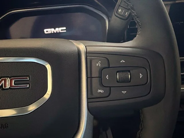 New 2026 Summit White GMC SLE image 35
