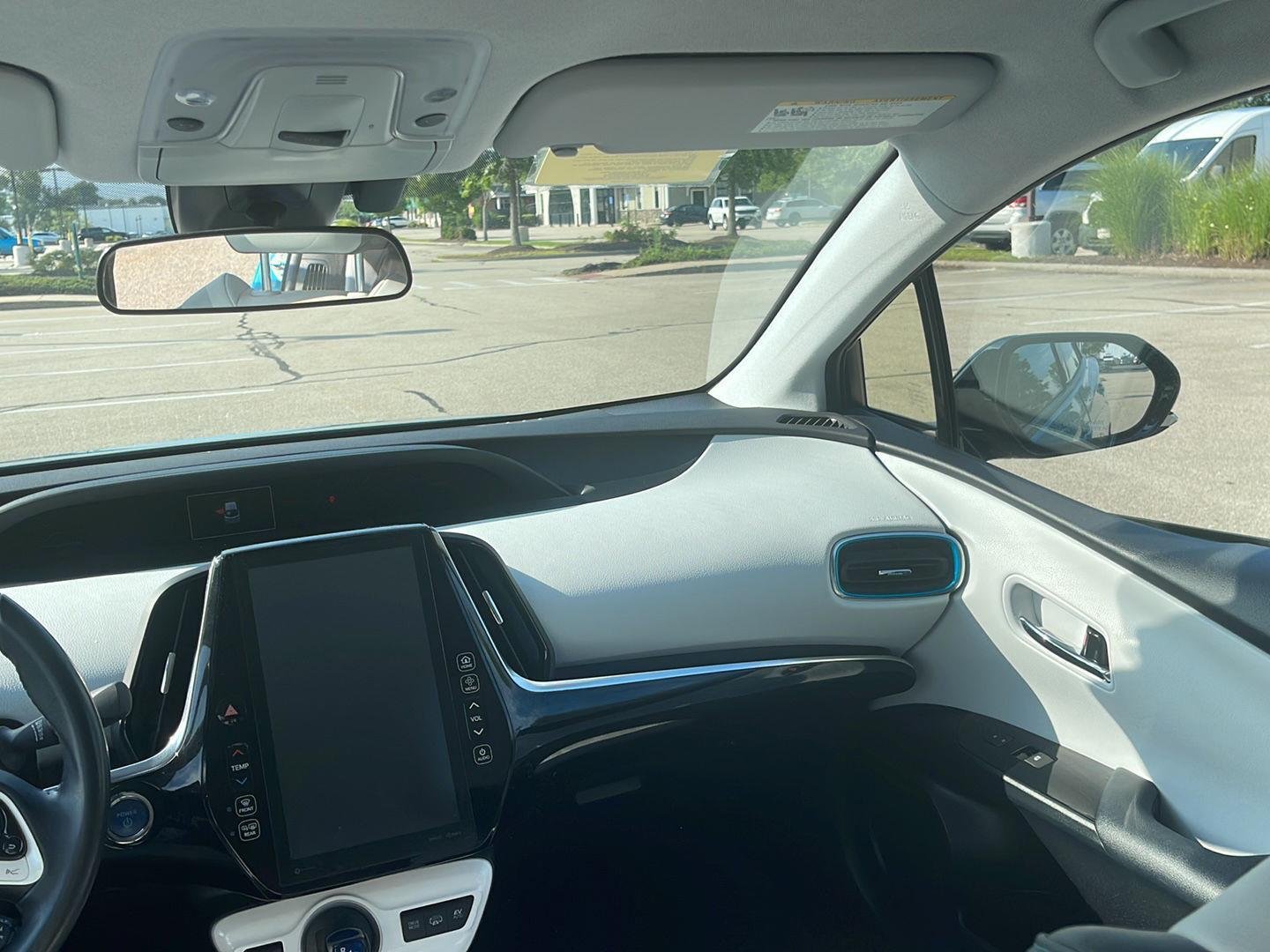 2017 Toyota Prius Prime Premium - Photo 21
