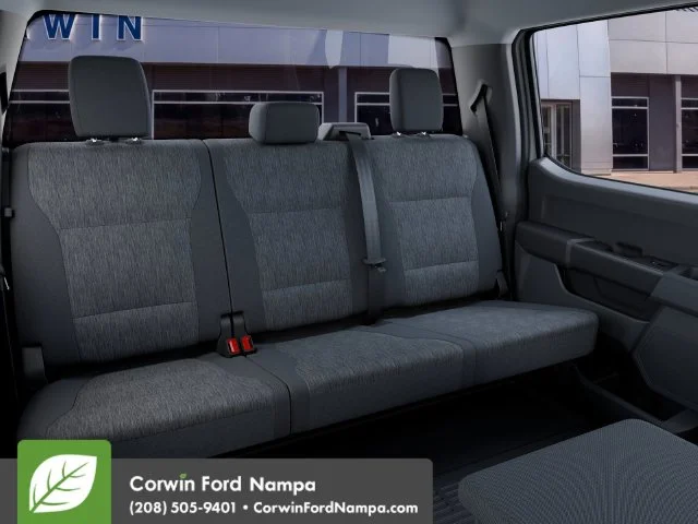 New 2027 Oxford White Ford XL image 11