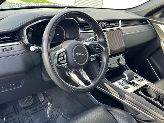2022 Jaguar F-Pace S - Photo 40