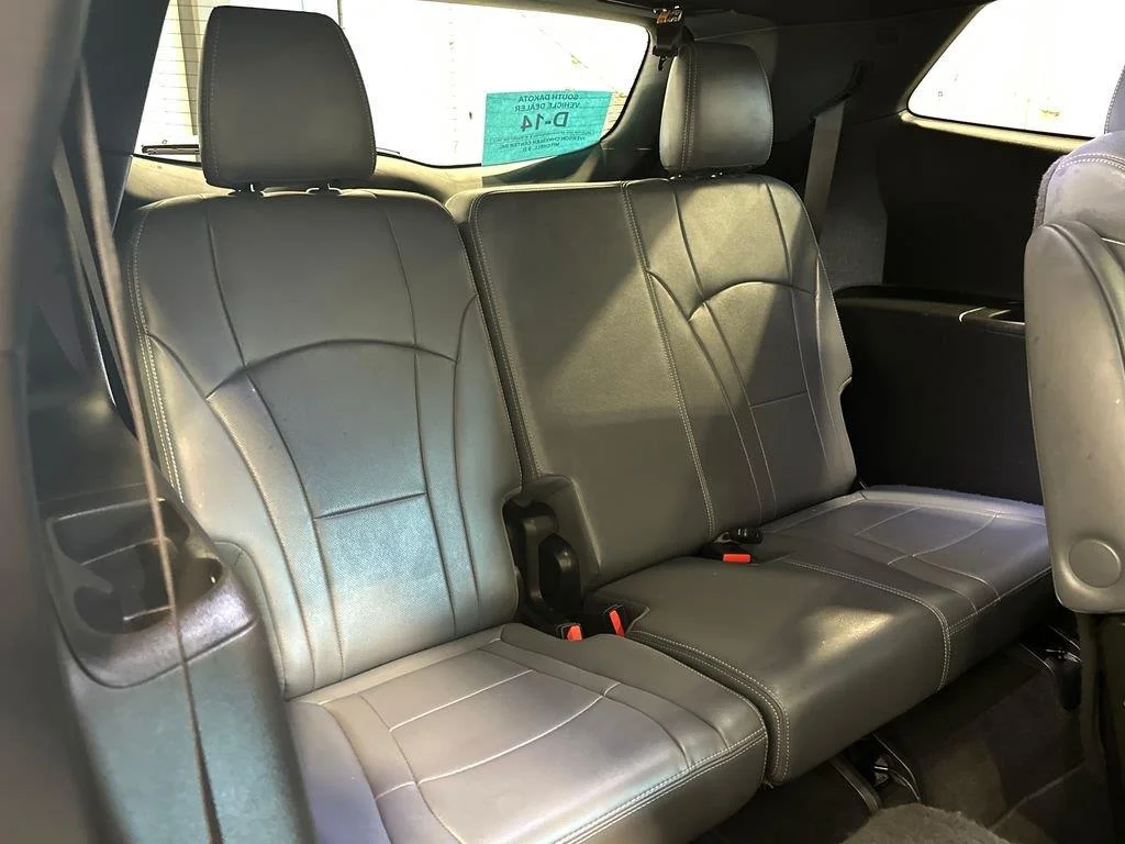 2023 Buick Enclave Essence - Photo 32