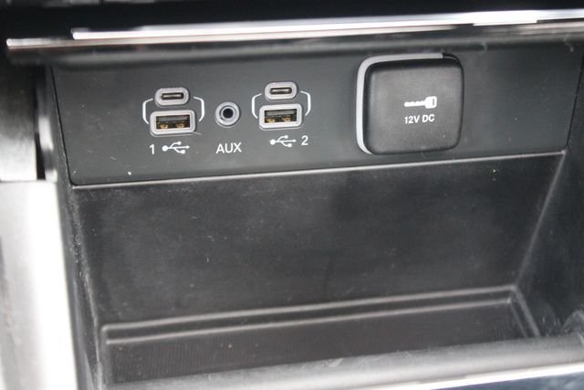 Used 2024 Black Jeep Limited image 11