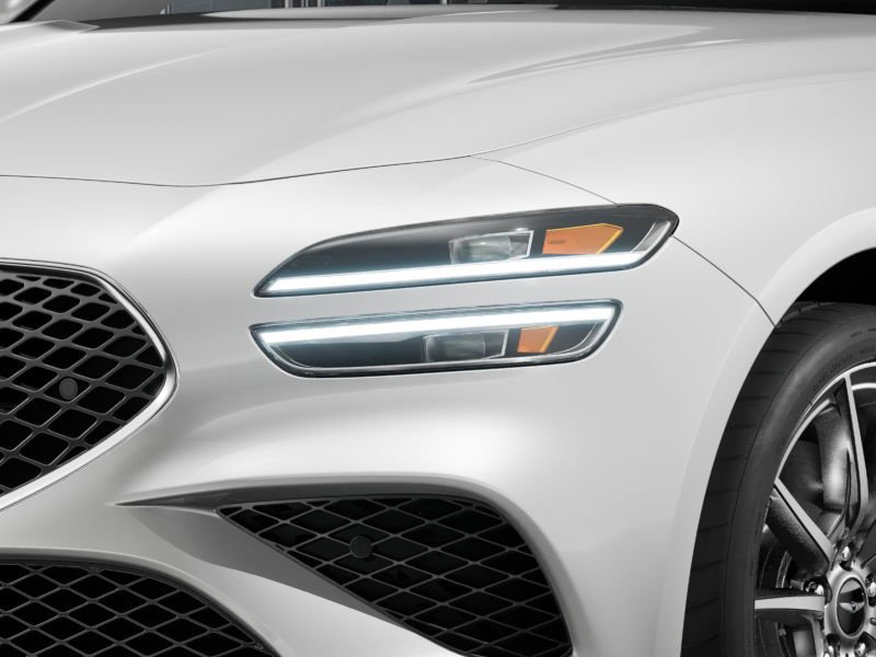 2026 GENESIS G70 Prestige - Photo 9