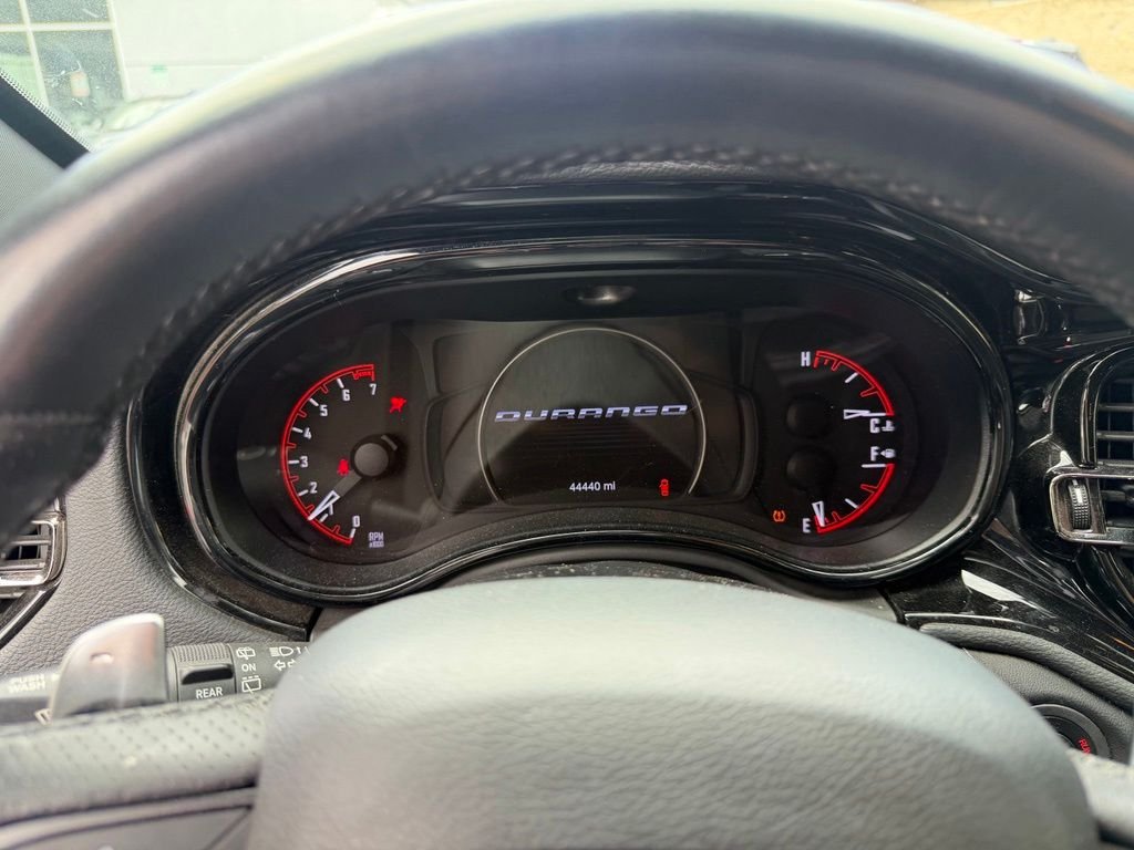 Used 2022 White Dodge GT Plus image 20