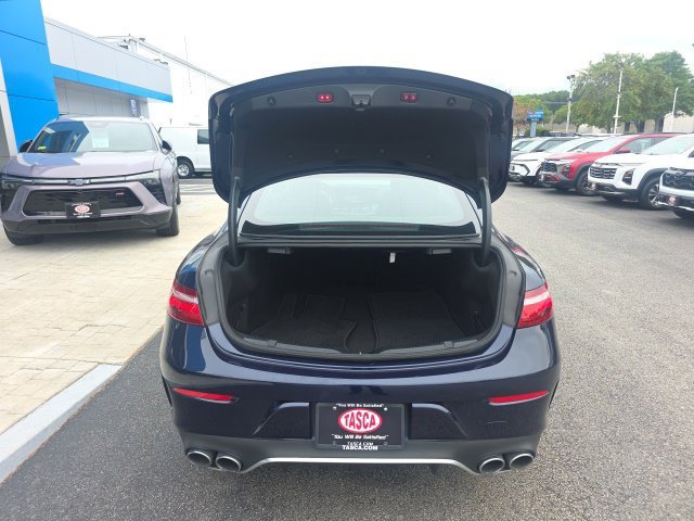 Used 2019  Mercedes-Benz AMG® E 53 image 27
