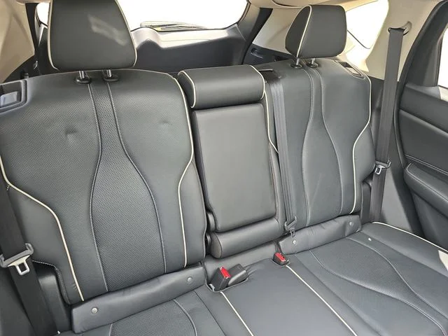 Certified Used 2019 Modern Steel Metallic Acura Advance Package image 35