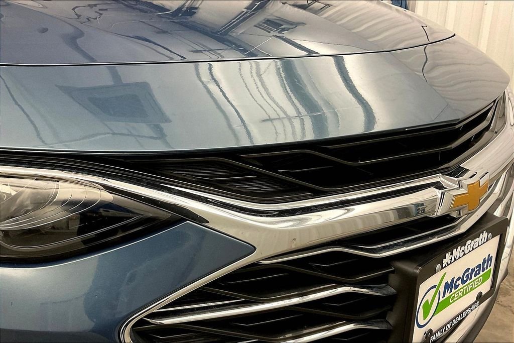 2024 Chevrolet Malibu 1LT - Photo 28