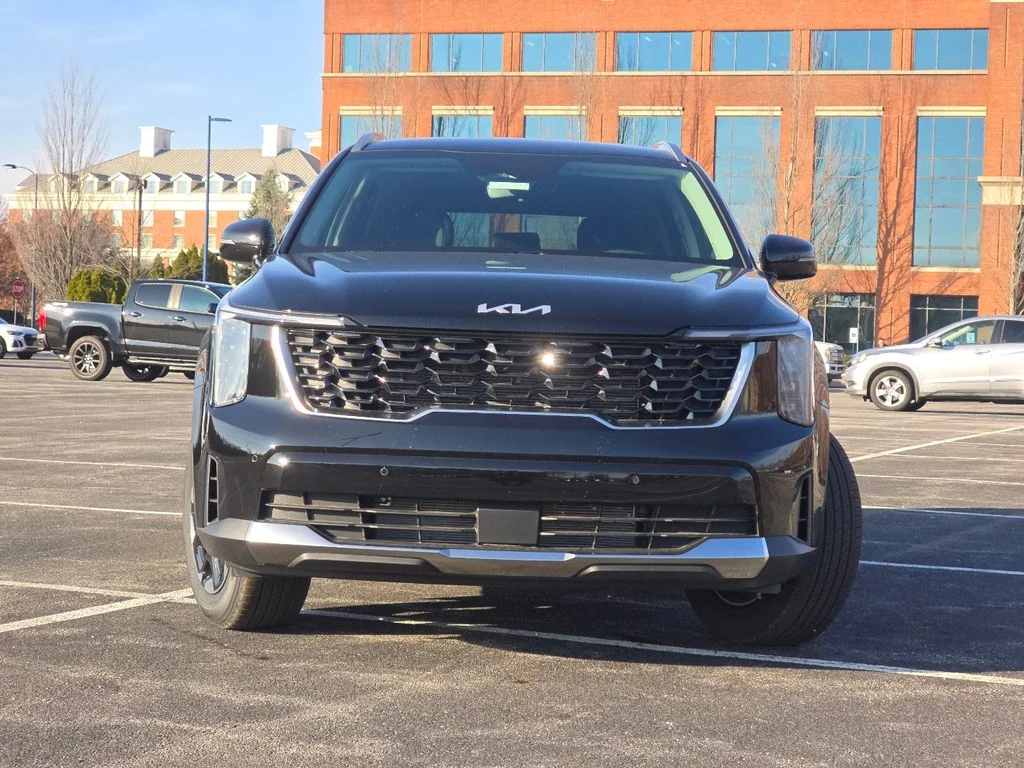 2026 Kia Sorento S - Photo 11
