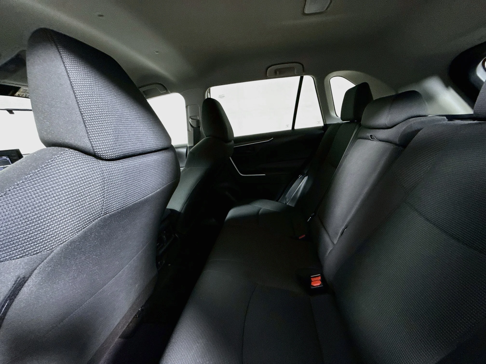 Certified Used 2022 Silver Sky Metallic Toyota LE image 23
