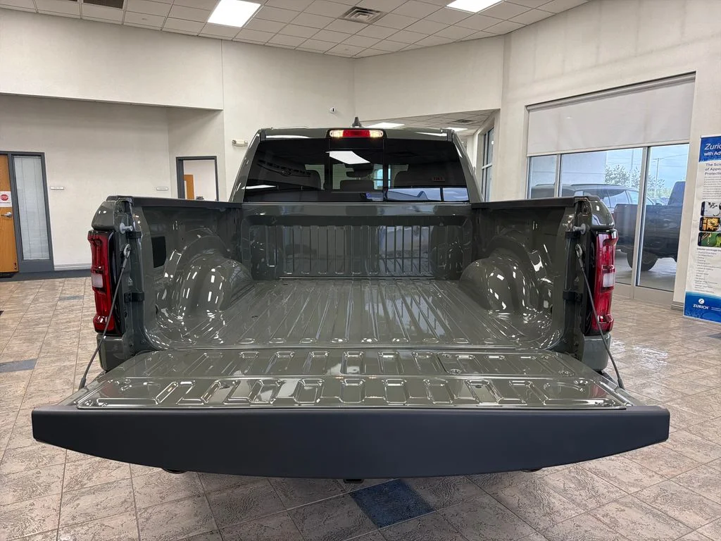 2026 RAM 1500 Laramie - Photo 23