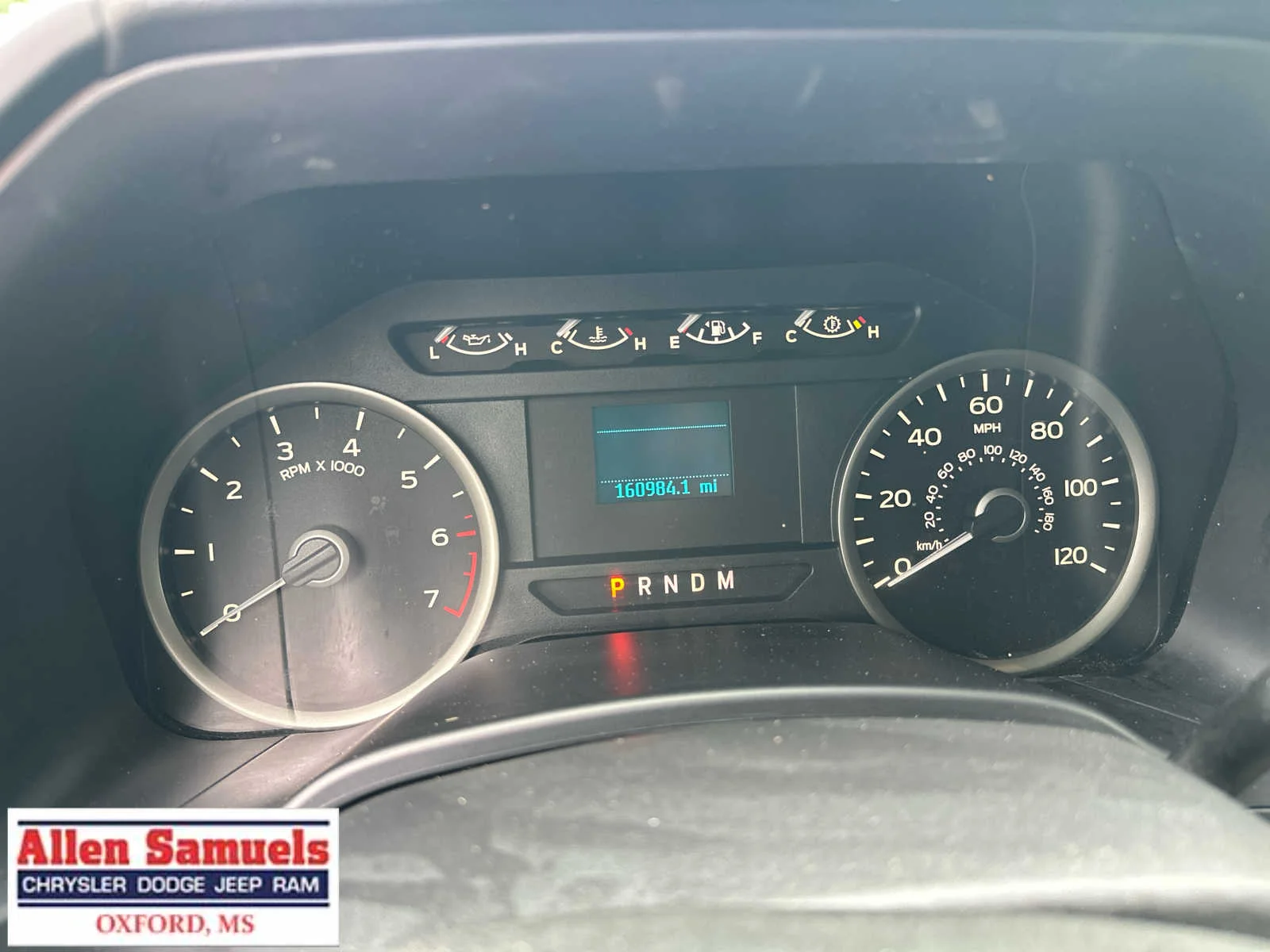 Used 2018 Magma Red Metallic Ford XLT image 14