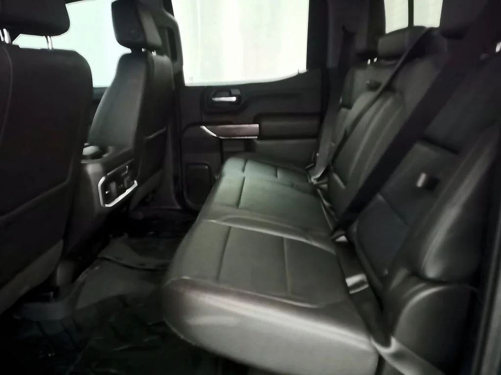 Used 2019 Shadow Grey Metallic Chevrolet LTZ image 7