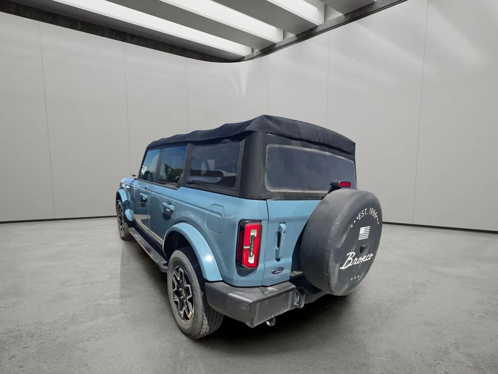 Used 2022 Area 51 Ford Outer Banks image 4