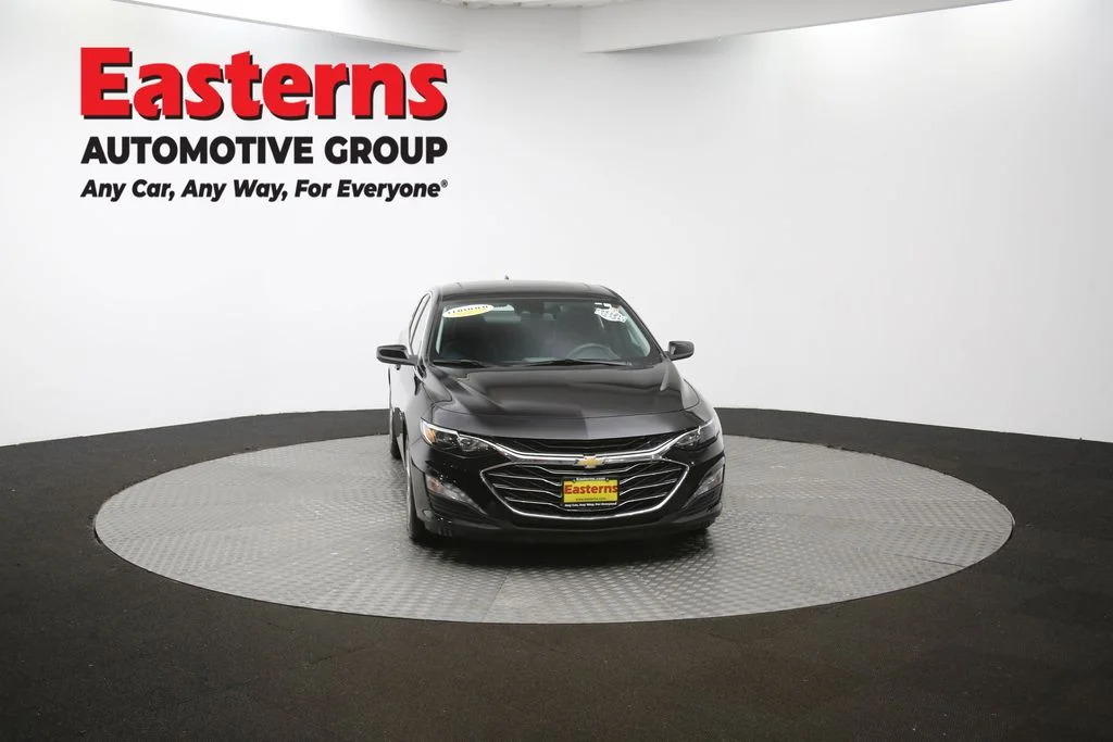 Used 2024 Black Chevrolet LT image 51