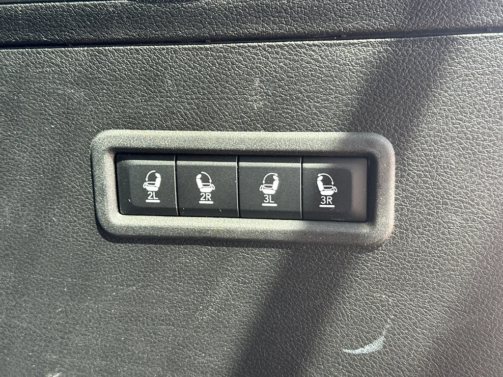 Used 2024 Gray Jeep Series III image 37