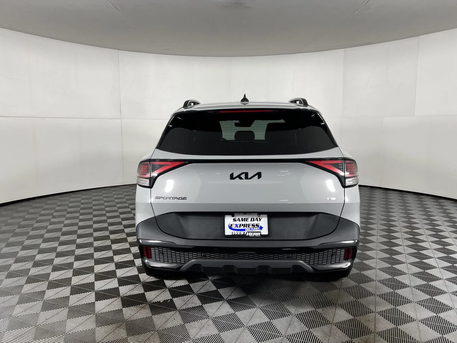 Used 2025 Gy Kia X-Line image 51