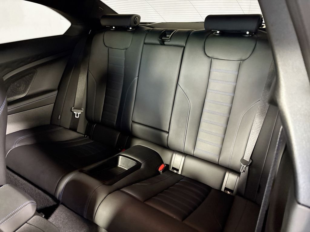 Used 2025 Blue BMW M240i image 20